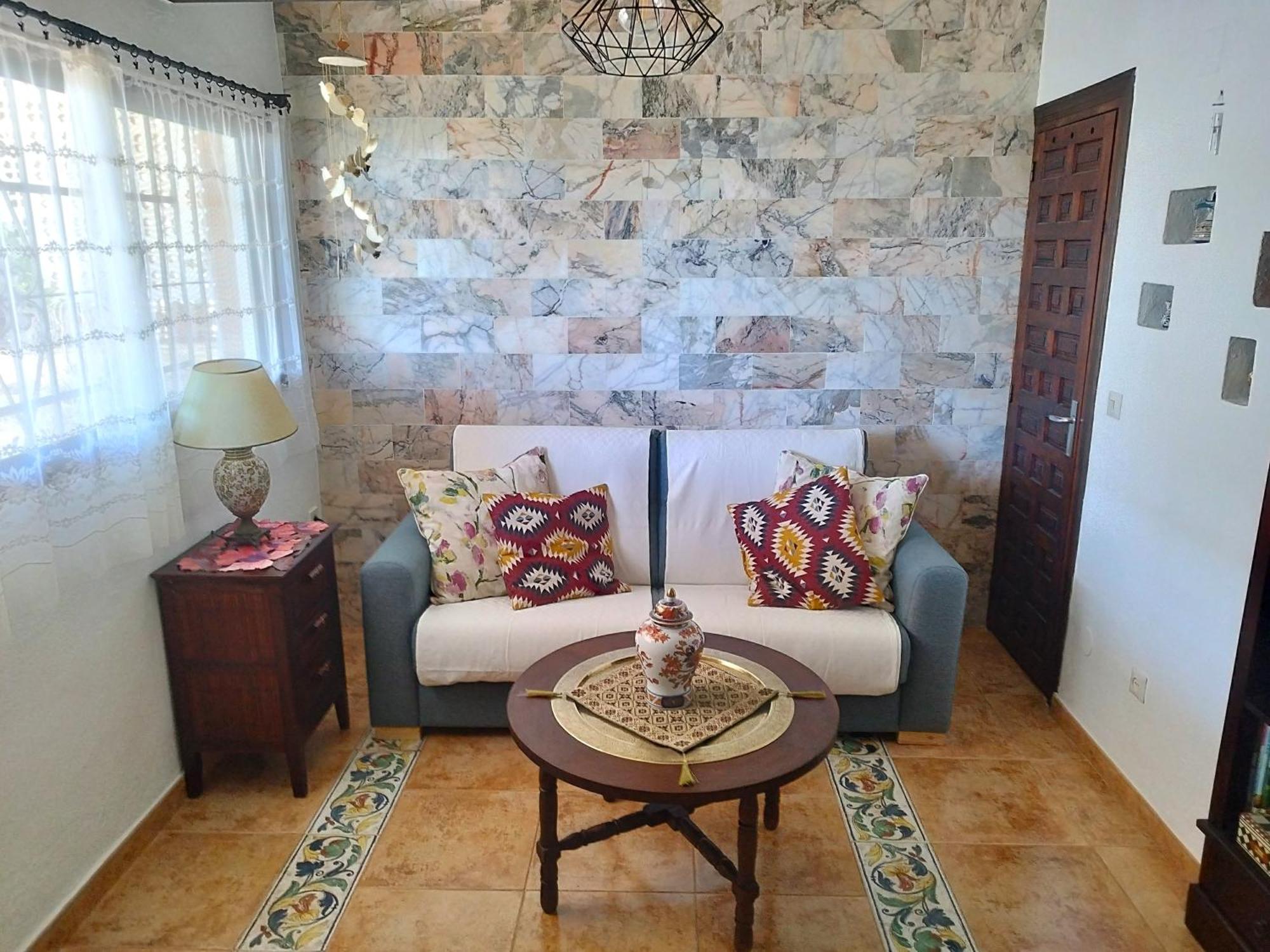 Evans Realty Al Villa & Piscina & Garaje & Playa Фуэнхирола Экстерьер фото