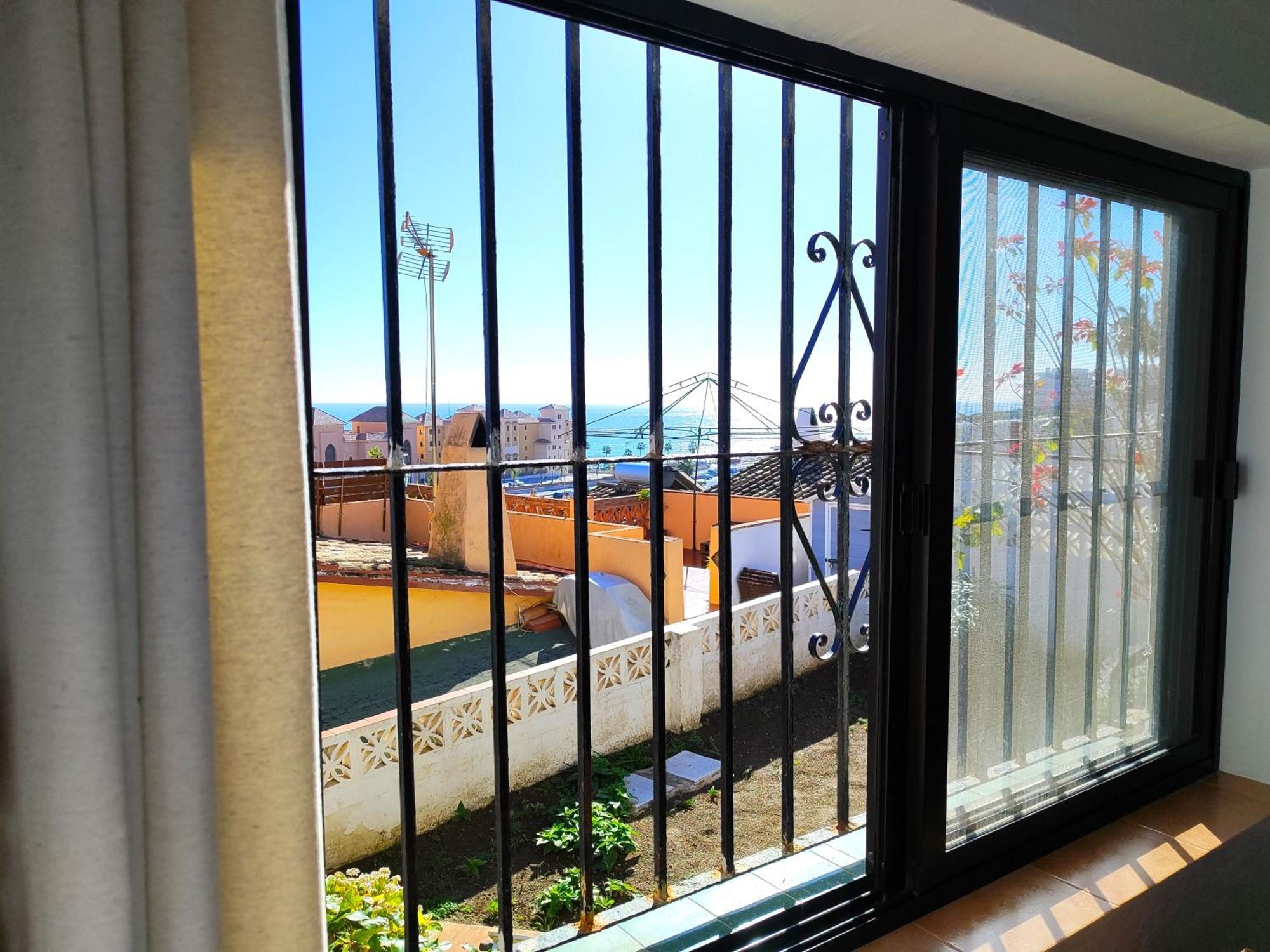 Evans Realty Al Villa & Piscina & Garaje & Playa Фуэнхирола Экстерьер фото