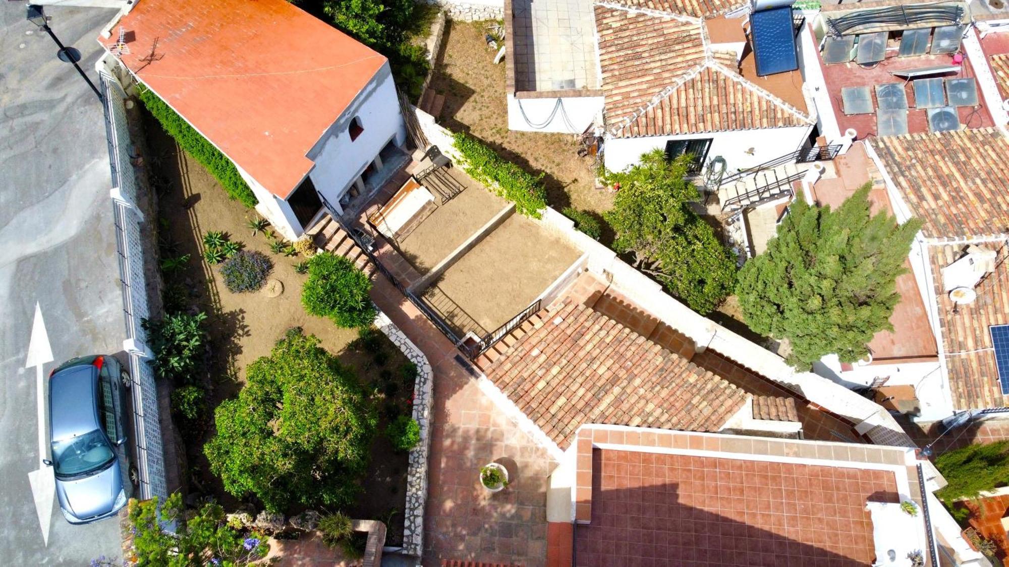 Evans Realty Al Villa & Piscina & Garaje & Playa Фуэнхирола Экстерьер фото