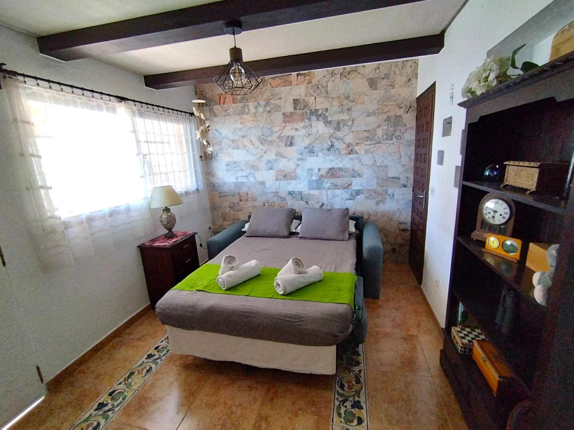 Evans Realty Al Villa & Piscina & Garaje & Playa Фуэнхирола Экстерьер фото
