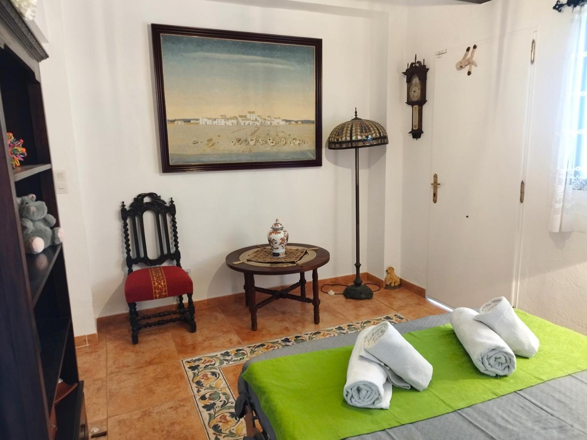 Evans Realty Al Villa & Piscina & Garaje & Playa Фуэнхирола Экстерьер фото