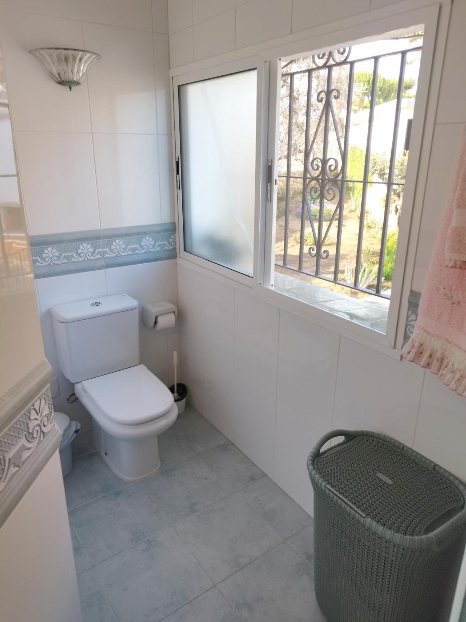 Evans Realty Al Villa & Piscina & Garaje & Playa Фуэнхирола Экстерьер фото